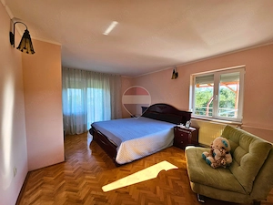 Vila tip duplex Banesti, 341 mp utili, garaj, vedere Caraiman - imagine 13