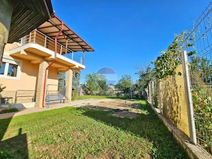 Vila tip duplex Banesti, 341 mp utili, garaj, vedere Caraiman - imagine 20