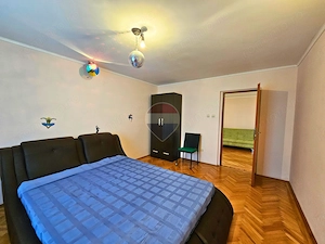 Vila tip duplex Banesti, 341 mp utili, garaj, vedere Caraiman - imagine 14