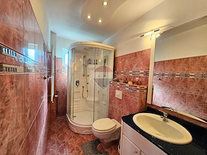 Vila tip duplex Banesti, 341 mp utili, garaj, vedere Caraiman - imagine 17