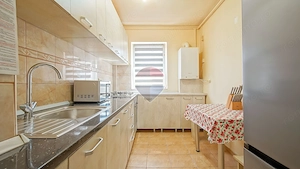 COMISION 0% Apartament 2 camere de vânzare Racadau Str Carpenului - imagine 9