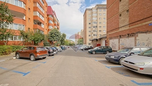 COMISION 0% Apartament 2 camere de vânzare Racadau Str Carpenului - imagine 20