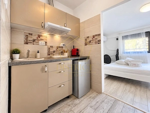 Apartament cu 1 camera | Central - imagine 3