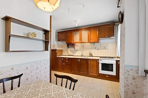 Apartament cu doua camere - imagine 5
