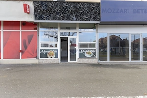 Spațiu comercial de închiriat – zona Piața Gării - imagine 2