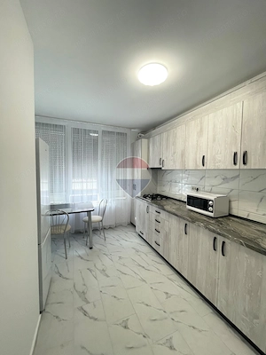 Apartament nou cu 2 camere de inchiriat la ARED Uta - imagine 3