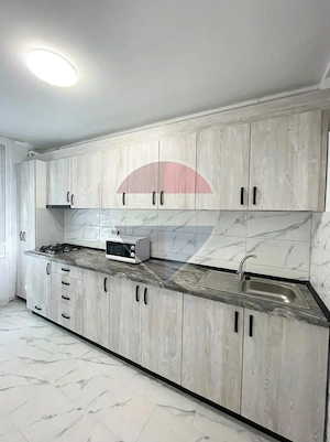 Apartament nou cu 2 camere de inchiriat la ARED Uta - imagine 2