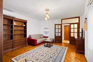 Apartament cu doua camere