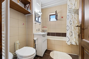 Apartament cu doua camere - imagine 8