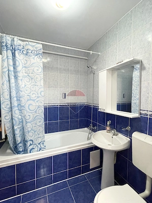 Apartament nou cu 2 camere de inchiriat la ARED Uta - imagine 10