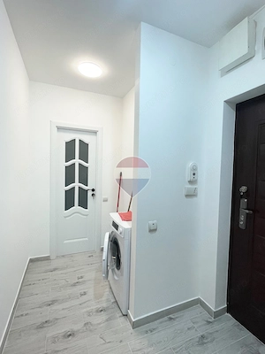 Apartament nou cu 2 camere de inchiriat la ARED Uta - imagine 12