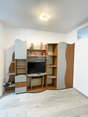Apartament nou cu 2 camere de inchiriat la ARED Uta - imagine 8