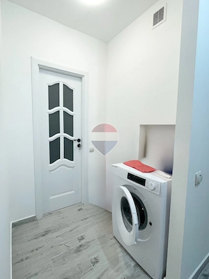 Apartament nou cu 2 camere de inchiriat la ARED Uta - imagine 13