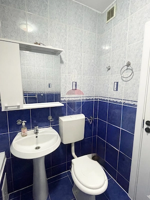 Apartament nou cu 2 camere de inchiriat la ARED Uta - imagine 11