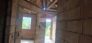 Casă / Vilă cu 4 camere de vânzare - imagine 4
