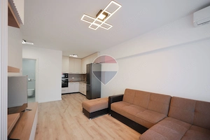 De închiriat apartament cu 2 camere și un loc de parcare, în Ioșia - imagine 4