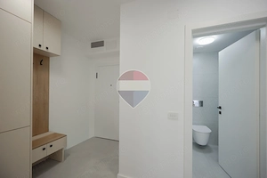 De închiriat apartament cu 2 camere și un loc de parcare, în Ioșia - imagine 11