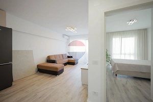 De închiriat apartament cu 2 camere și un loc de parcare, în Ioșia - imagine 2