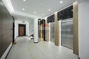 De închiriat apartament cu 2 camere și un loc de parcare, în Ioșia - imagine 13