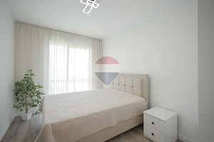 De închiriat apartament cu 2 camere și un loc de parcare, în Ioșia - imagine 10