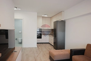 De închiriat apartament cu 2 camere și un loc de parcare, în Ioșia - imagine 5