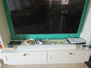 Vand soundbar sonos arc