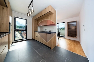Apartament 3 camere - prima utilizare Cosmopolit - imagine 2