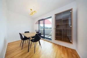 Apartament 3 camere - prima utilizare Cosmopolit - imagine 5