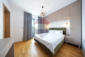 Apartament 3 camere - prima utilizare Cosmopolit - imagine 6