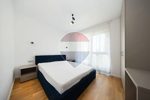 Apartament 3 camere - prima utilizare Cosmopolit - imagine 8