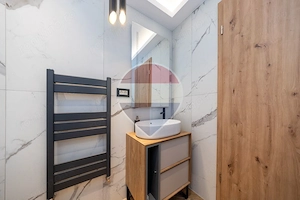 Apartament 3 camere - prima utilizare Cosmopolit - imagine 13