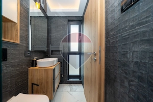 Apartament 3 camere - prima utilizare Cosmopolit - imagine 19