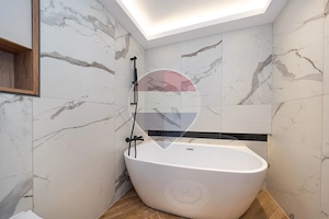Apartament 3 camere - prima utilizare Cosmopolit - imagine 12