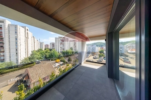 Apartament 3 camere - prima utilizare Cosmopolit - imagine 11