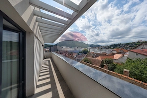 Apartament 3 camere - prima utilizare Cosmopolit - imagine 18