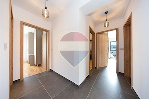 Apartament 3 camere - prima utilizare Cosmopolit - imagine 17