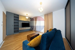 Apartament 3 camere - prima utilizare Cosmopolit - imagine 14