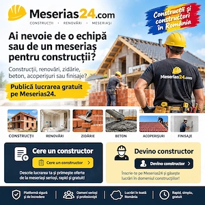 Renovări apartamente   constanta si prejurimi