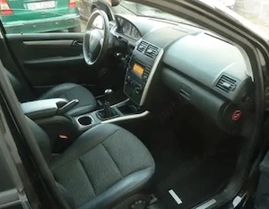 Mercedes A170 2011 Coupe Eco - imagine 3