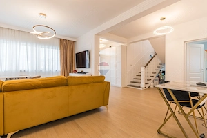 Vilă elegantă I Valea Lupului | 5 camere I 775 mp teren I Comision 0% - imagine 2