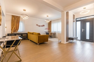 Vilă elegantă I Valea Lupului | 5 camere I 775 mp teren I Comision 0% - imagine 5