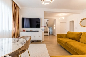 Vilă elegantă I Valea Lupului | 5 camere I 775 mp teren I Comision 0% - imagine 4