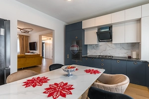 Vilă elegantă I Valea Lupului | 5 camere I 775 mp teren I Comision 0% - imagine 8