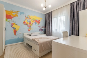 Vilă elegantă I Valea Lupului | 5 camere I 775 mp teren I Comision 0% - imagine 9