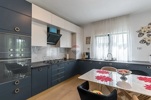 Vilă elegantă I Valea Lupului | 5 camere I 775 mp teren I Comision 0% - imagine 7