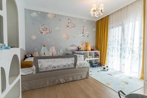 Vilă elegantă I Valea Lupului | 5 camere I 775 mp teren I Comision 0% - imagine 15