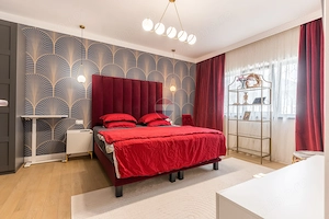 Vilă elegantă I Valea Lupului | 5 camere I 775 mp teren I Comision 0% - imagine 17