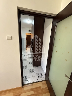 Apartament de vanzare cu 1 camera, zona Girocului, Timisoara - imagine 6