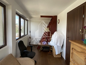Casa individuala si spalatorie cu fise  Jebel la DN59/E70 - imagine 14