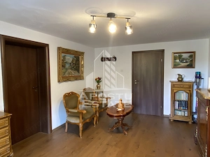 Casa individuala si spalatorie cu fise  Jebel la DN59/E70 - imagine 15
